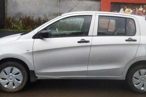 Maruti Suzuki Celerio VXI 2017 AT for sale in Pune 