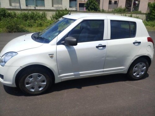 Used 2008 Maruti Suzuki Swift LDI MT for sale in Pune 