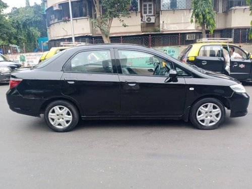 Used Honda City ZX EXi 2006 MT for sale in Mumbai