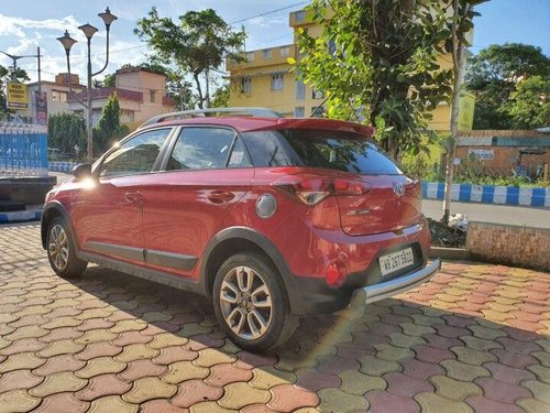 Used 2015 Hyundai i20 Active S Petrol MT in Kolkata 