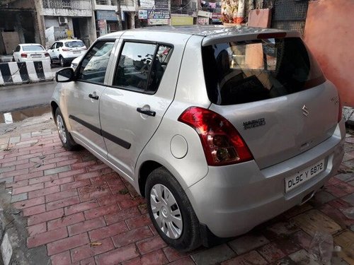 Maruti Suzuki Swift 1.2 DLX 2010 MT for sale in New Delhi 