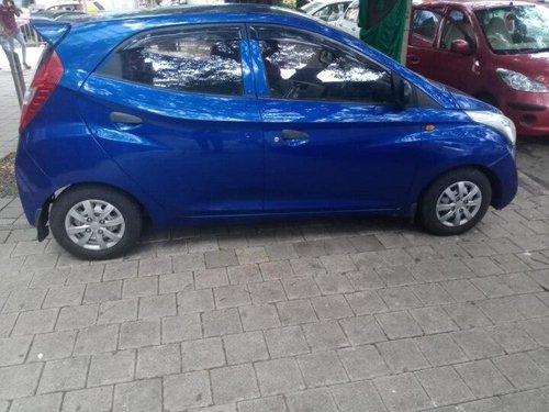 Used Hyundai Eon 1.0 Era Plus 2012 MT for sale in Mumbai