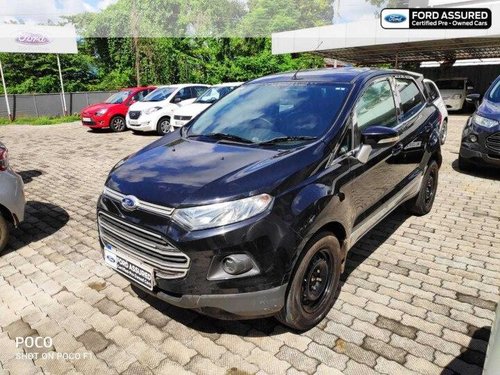 Used 2014 Ford EcoSport AT for sale in Edapal 