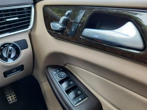 Used Mercedes-Benz GLE 250d 2017 AT in New Delhi 