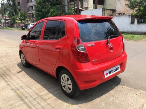 Used 2011 Hyundai i10 Asta AT for sale in Nagpur 