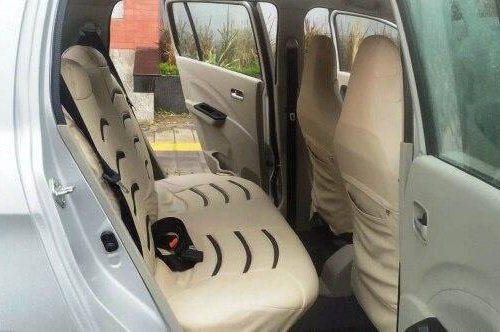 Maruti Suzuki Celerio VXI 2017 AT for sale in Pune 