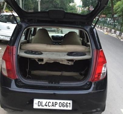 Hyundai i10 Magna 1.2 2010 MT in New Delhi 