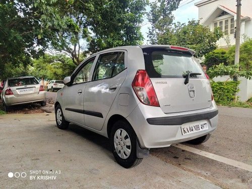 Used 2010 Hyundai i10 Sportz 1.2 AT in Bangalore