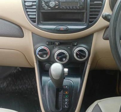 2010 Hyundai i10 Magna AT in Bangalore