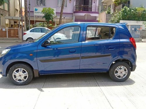 2013 Maruti Suzuki Alto 800 VXI MT in Bangalore