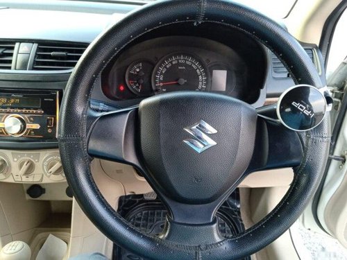 Used 2016 Maruti Suzuki Swift Dzire MT for sale in Faridabad 