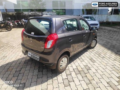 Used 2012 Maruti Suzuki Alto 800 LXI MT for sale in Edapal 