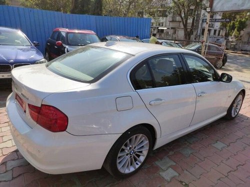 Used BMW 3 Series 320d Highline 2012 AT for sale in Ahmedabad