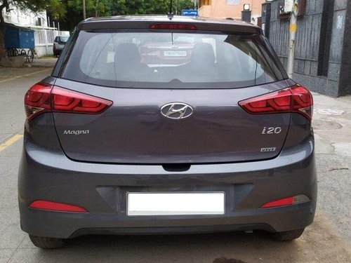 Used Hyundai i20 Magna 1.2 2015 MT for sale in Chennai 