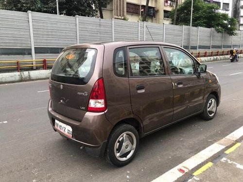 2013 Maruti Suzuki Zen Estilo MT for sale in Mumbai 