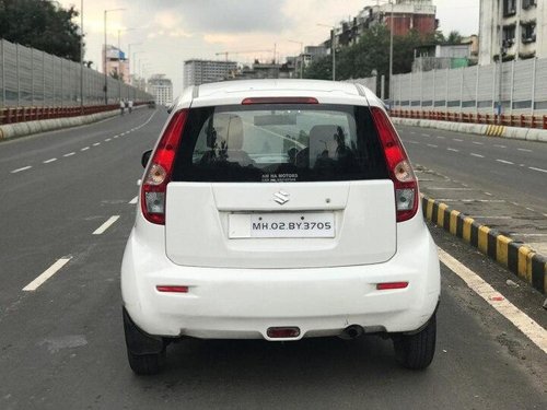 2010 Maruti Suzuki Ritz MT for sale in Mumbai 