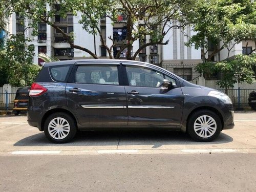 Maruti Suzuki Ertiga VXI CNG 2015 MT for sale in Mumbai 