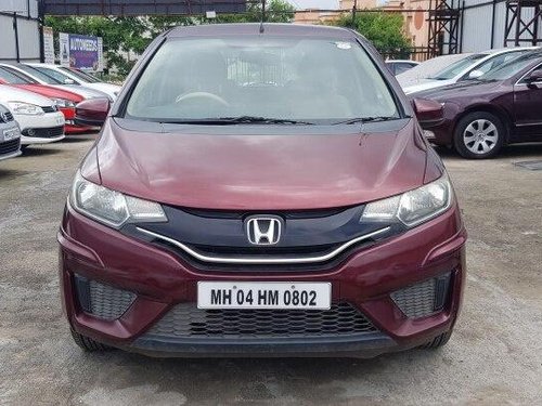 Used Honda Jazz 1.2 S AT i VTEC 2016 AT for sale in Pune 