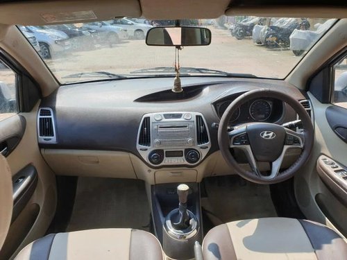 Used Hyundai Elite i20 1.2 Asta 2012 MT for sale in Mumbai