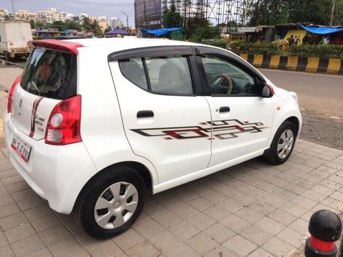 Used Maruti Suzuki A Star 2013 MT for sale in Pune 