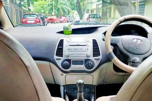 Used Hyundai i20 1.2 Magna 2010 MT for sale in Kolkata