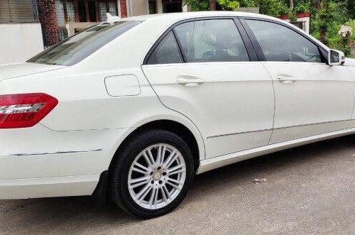 Used 2011 Mercedes Benz C-Class AT for sale in Ahmedabad