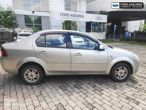 Used Ford Fiesta 1.4 ZXi TDCi ABS 2010 MT for sale in Edapal 