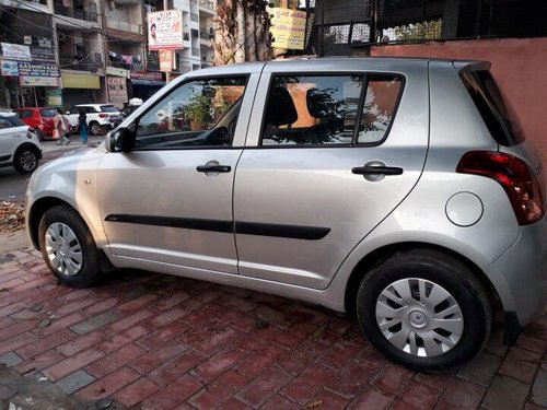 Maruti Suzuki Swift 1.2 DLX 2010 MT for sale in New Delhi 