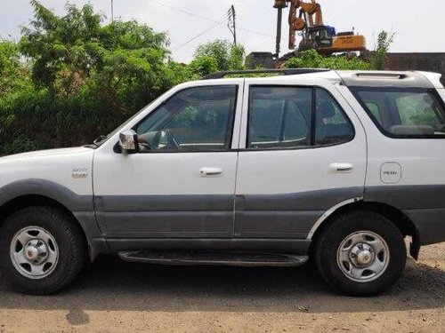 Used 2012 Tata Safari MT for sale in Mumbai