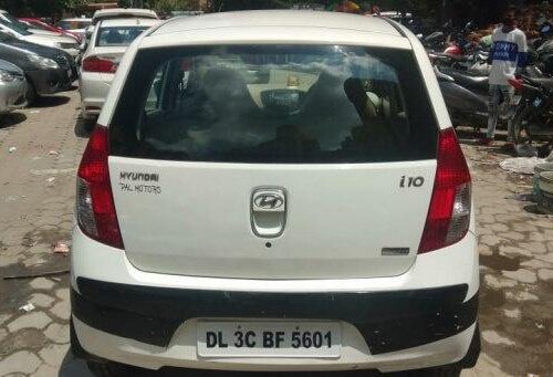 Used Hyundai i10 Magna 1.2 2009 MT for sale in New Delhi 