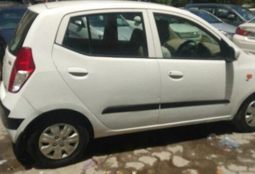 Used Hyundai i10 Magna 1.2 2009 MT for sale in New Delhi 