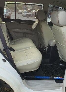 Mitsubishi Pajero Sport Sport 4X4 2013 MT for sale in Ghaziabad 