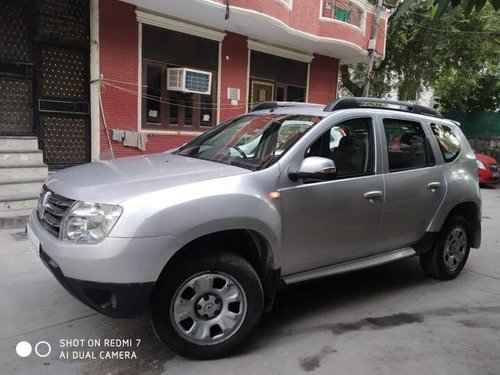 2013 Renault Duster MT for sale in New Delhi 