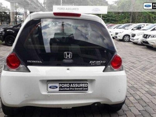 Used Honda Brio 2014 MT for sale in Edapal 