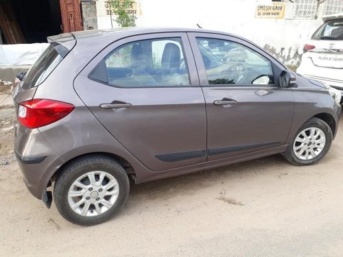 Used 2016 Tata Tiago MT for sale in Jodhpur 