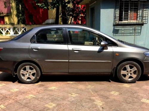 Used Honda City ZX GXi 2008 MT for sale in Mumbai