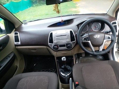 Used Hyundai i20 Sportz 1.4 CRDi 2011 MT for sale in Hyderabad