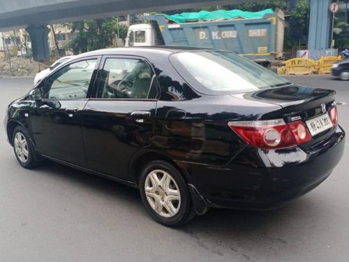 Used Honda City ZX EXi 2006 MT for sale in Mumbai