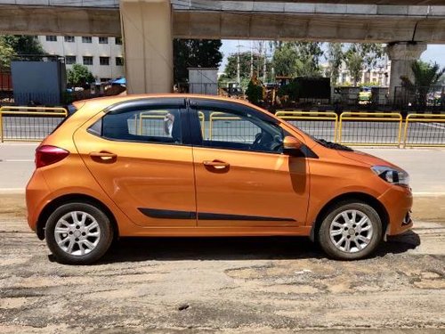 Used 2016 Tata Tiago MT for sale in Bangalore 