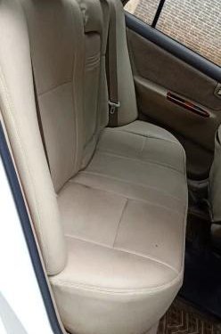 Used Toyota Corolla Altis 1.8 G 2007 MT for sale in Pune