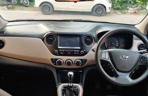 2018 Hyundai Xcent 1.2 CRDI SX MT for sale in Jaipur 