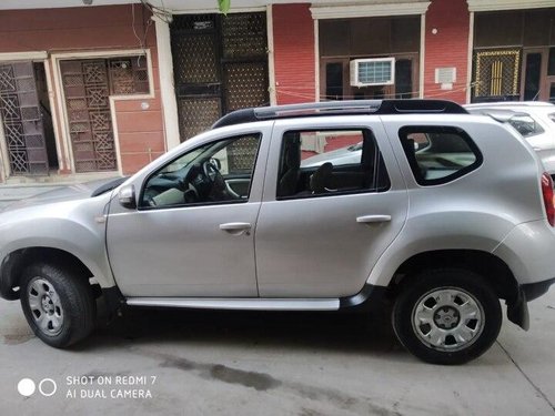 2013 Renault Duster MT for sale in New Delhi 