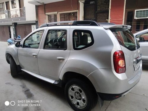 2013 Renault Duster MT for sale in New Delhi 