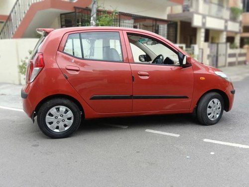 2010 Hyundai i10 Magna AT in Bangalore