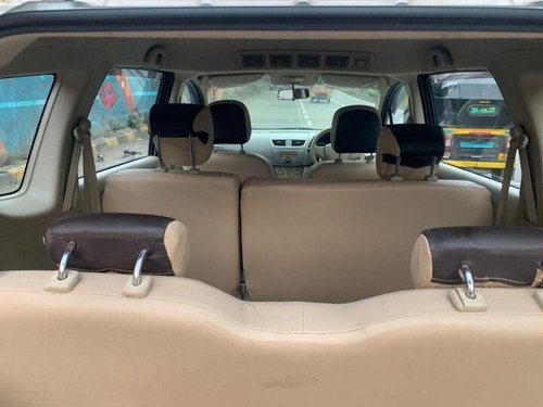 Used 2015 Maruti Suzuki Ertiga MT for sale in Mumbai 
