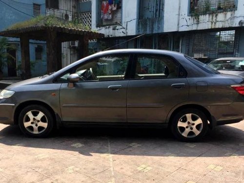 Used Honda City ZX GXi 2008 MT for sale in Mumbai