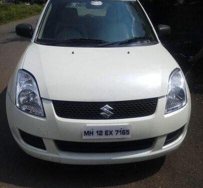 Used 2008 Maruti Suzuki Swift LDI MT for sale in Pune 