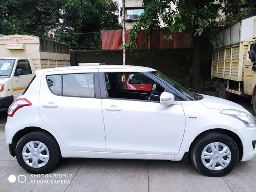 Used Maruti Suzuki Swift VXI 2013 MT for sale in Thane 