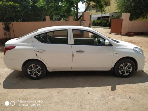 Used 2012 Nissan Sunny MT for sale in Hyderabad