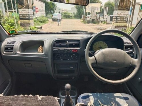 2008 Maruti Suzuki Alto MT for sale in Ahmedabad 